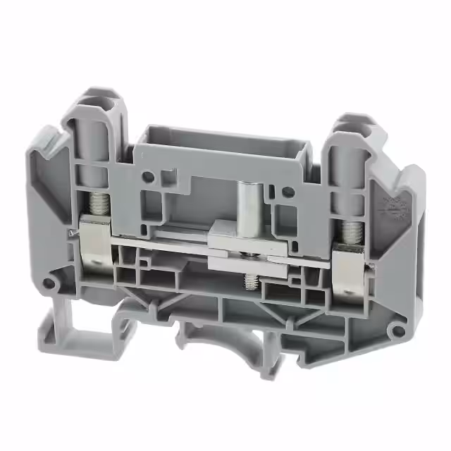 3070121 Phoenix Contact  Canale guida DIN